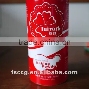 High Quality Baking Powder Halal Brand thumbnail-3