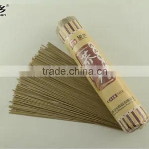 500g HACCP Dry Wholesale Buckwheat Soba Noodles thumbnail-4