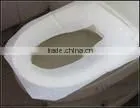 Half Fold Recycled Paper Toilet Seat Covers /Toilet Paper Cover/TSC thumbnail-2