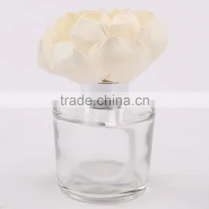 Handmade Fragrance Reed Diffuser Sola Wood Flower thumbnail-3