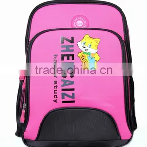 2015 New Design School Bag /backpack for Teens thumbnail-1