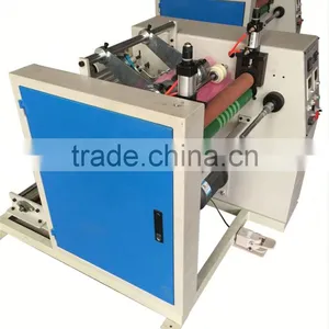 Bottle Plastic Packing Roll Filmmaking Machines thumbnail-5