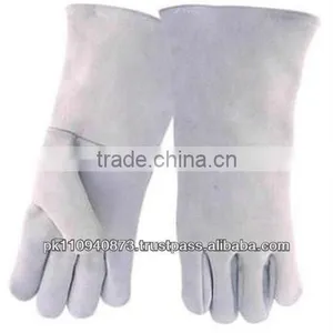 Welding Gloves thumbnail-1