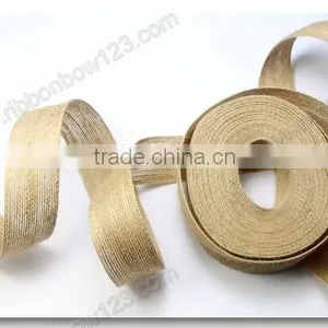 MSD Wholesale Hemp Ribbon for Belt and Garment Accessories thumbnail-1