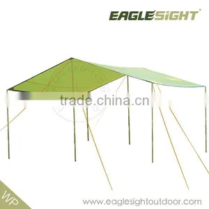 Shelter Tent Tarp for Tent Shelter thumbnail-4