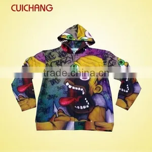 Cardigan Men Fleece Hoody&wholesale Women Cardigan&thick Cardigan Sweaters for Women thumbnail-4
