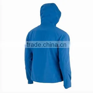 Men's Naturalife Outdoor Lightweight Hiking Jacket thumbnail-3