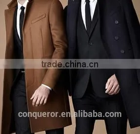 Hot New Product for Men's Suit,men Blazer COT20150001 thumbnail-3