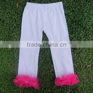 Baby Lace Petti Pants for Pettiskirt thumbnail-1