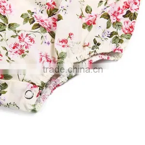 2016lace Baby Clothes Romper Clothing Infant Bodysuit From China thumbnail-5