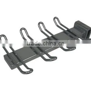 Ice Skate Shoes Slatwall In-line Skate Holder thumbnail-6