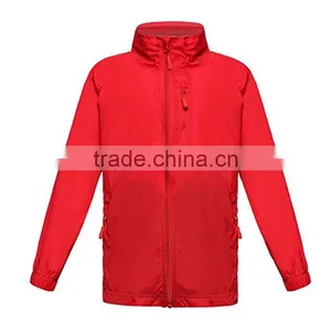 Hotsale Promotion Waterproof Unisex Softshell Custom Jacket thumbnail-2