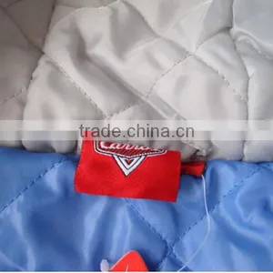 Warm Outdoor Kids Jacket With Hood Child Clothes for Winter Hoodie Jacket thumbnail-6