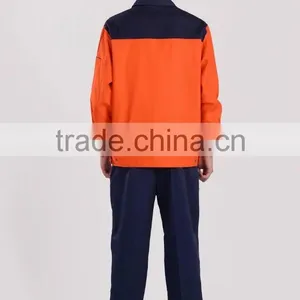 Sturdy Workwear for Factory thumbnail-2