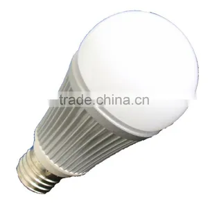 Led Bulb 8*1W thumbnail-1
