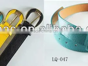 Latest Top Quality Men's Casual Leather Belt thumbnail-1