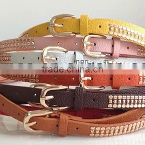 Newest Fashion Lady Best-selling Belt thumbnail-1