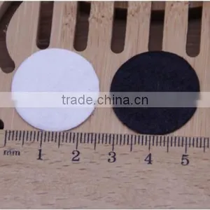 Wholesale New Fashion Hot Sell 4 Size of Round Nonwoven Felt Pads Circles,OEM thumbnail-3