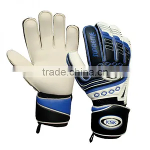 Football Goal Keeper Gloves thumbnail-1