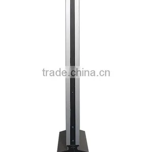 42inch Double Sided Floor Standing Lcd Display Media pc thumbnail-2
