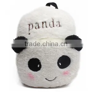 Wholesale Animal School Bag 2015 Panda Bag School Backpack thumbnail-3