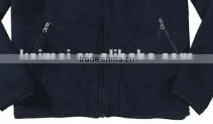 Men's Polar Fleece Zipper Jacket thumbnail-3