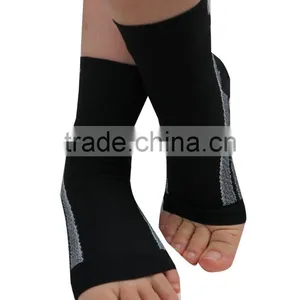Plantar Fasciitis Foot Compression Sleeves Plantar Fasciitis Sock thumbnail-5