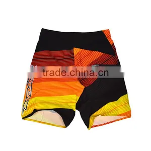 Popular Colorful Printed, Mens Board Shorts, Swimwear thumbnail-2