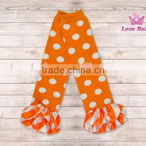 Yellow Socks With Matching Headband for Kids Baby Leg Warmers thumbnail-2