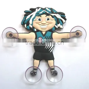 Suction Cup Figurine thumbnail-1