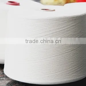 30s/1 40s/1 60s/1 Viscose Spun Yarn Viscose Rayon Yarn for Muslin Women Dress Fabric thumbnail-3