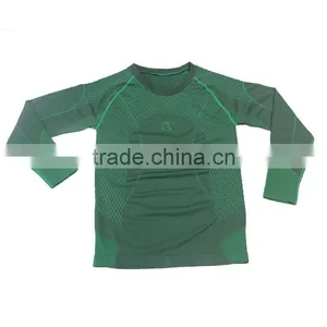 Wanyu Spandex and Nylon Seemless Sport Wear thumbnail-1