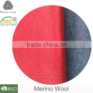 Hot Wholesale Multi Color Knitted Undyed Wool Fabric 17.5 thumbnail-3