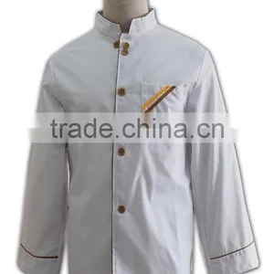 Customize uk Restaurant Waitress Uniforms thumbnail-2
