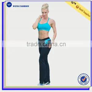 Factory Directly Yoga Wear Cheap Fitness Outfits Womens Gym Clothes thumbnail-1