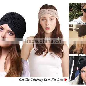 India Cap Qi County Cos Sudan Prince Elastic Baotou Hat Arabian Hat Yoga Hat Cap thumbnail-1