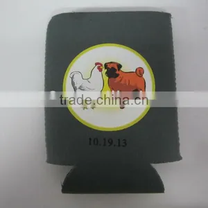 Hot Selling Neoprene Drink Cover thumbnail-1
