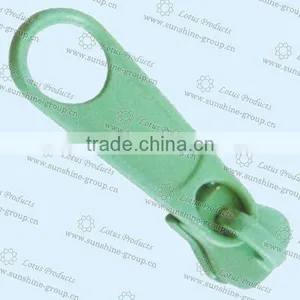 8# Metal Zipper Slider Zipper Puller thumbnail-1
