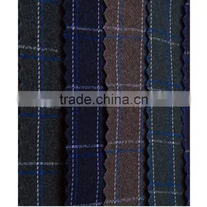 100% Polyester Till Fabric for Trousers thumbnail-1