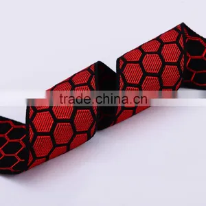 Polyester Jacquard Mattress Tape thumbnail-1