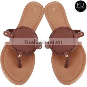 Wholesale Flash Sale Cork Sandal thumbnail-4