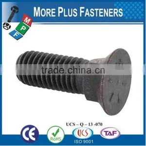 Made In Taiwan Plow Bolt thumbnail-2