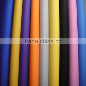 Album Paper Backed Packaging Fabric, Cheap Fabric, Knit Fabric for Book or Object Binding thumbnail-1