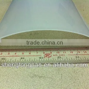 Acrylic Coextrusion Lamp Cover thumbnail-1