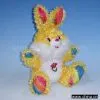 Sell Toy (Colorful Rabbit) thumbnail-1