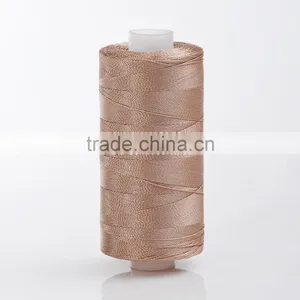 120D/2 100% Polyester Hand Machine Embroidery Thread thumbnail-1
