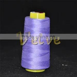 Core Spun Polyester Sewing Threads thumbnail-1