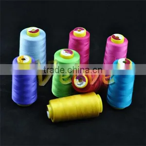100% Cotton Sewing Thread thumbnail-1