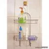 Sell 2-Tier Shower Caddy With Hook thumbnail-1
