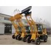 Snow Blade Mini Wheel Loader(ZL08F) For Sale thumbnail-1